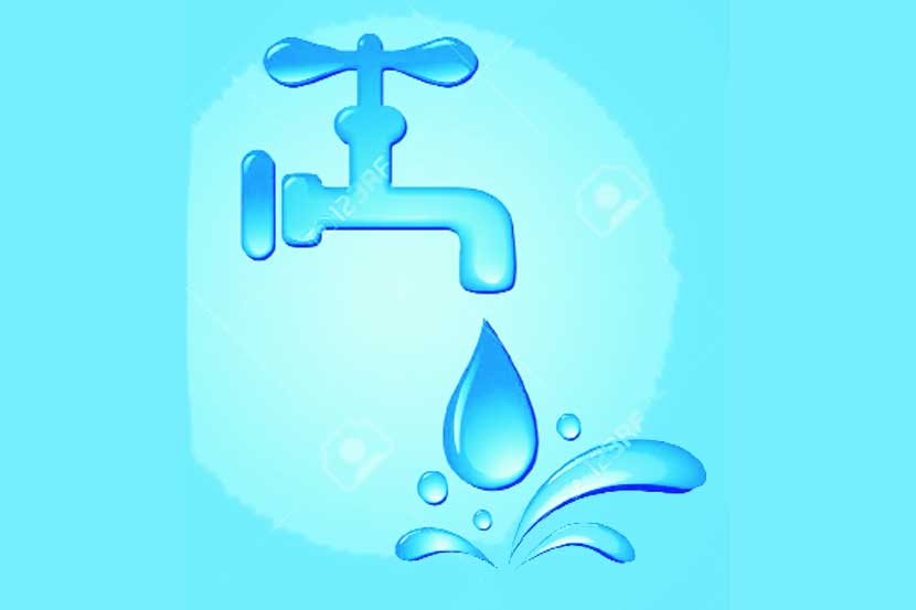मीरा-भाईंदरला २५ दशलक्ष लिटर अतिरिक्त पाणी - Loksatta