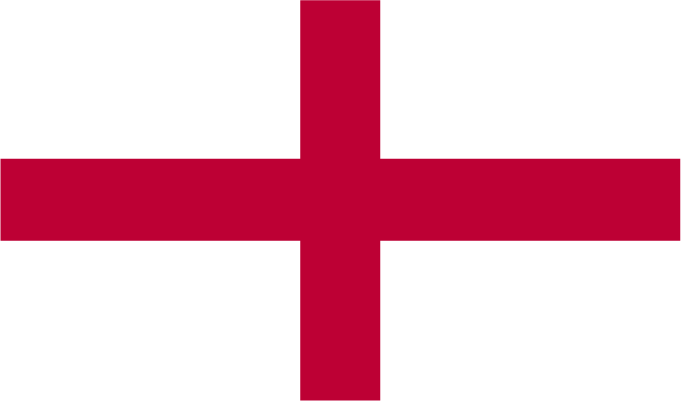 England flag