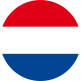 Netherlands Flag
