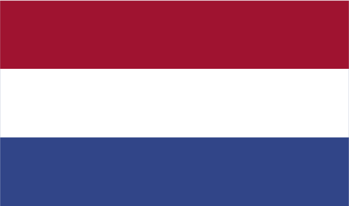 Netherlands flag
