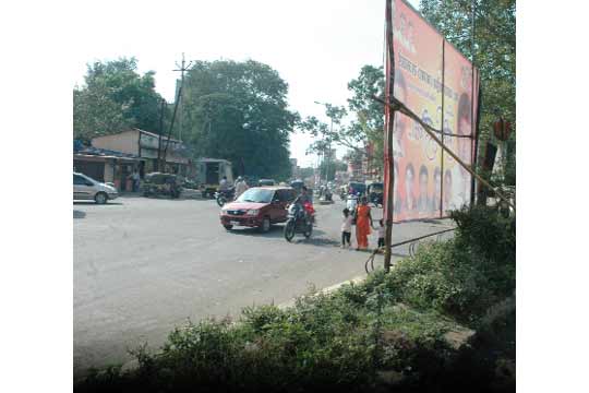 वाढदिवसाच्या नावानं चांगभलं..