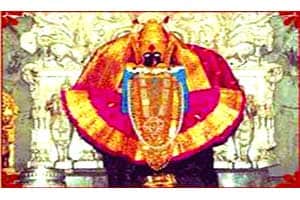 महालक्ष्मी मंदिराच्या विकासात मूळ ढाचाचे जतन करणार