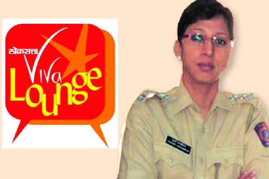 Viva Lounge : डॉ. रश्मी करंदीकर