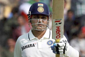 Virender Sehwag