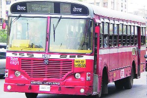 बेस्टच्या २०१३-१४ च्या अर्थसंकल्पाला मंजुरी