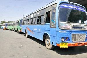 खासगी ट्रॅव्हल्सकडून प्रवाशांची लूट