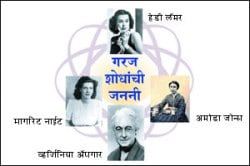 गरज शोधांची जननी
