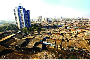 पुनर्विकासातील मूलभूत समस्या