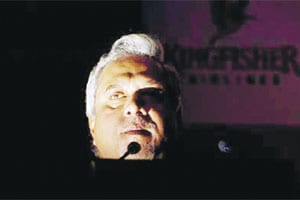 मल्ल्यांची साडेसाती संपणार!