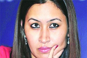 ज्वाला गट्टाचा प्राजक्ता सावंतला पाठिंबा