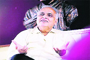 कन्हैयालाल गिडवाणी यांचे निधन