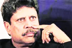 पुजाराची द्रविडशी तुलना करण्याची घाई करू नये -कपिल देव