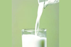 दुग्धजन्य पदार्थावरील निर्यातबंदी मागे