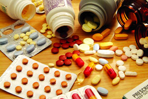 खासगी रुग्णालयांतील औषध दुकानांना ‘व्हॅट’ची अ‍ॅलर्जी