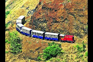 निसर्गसुसंगत पर्यटन की कॅसिनो?