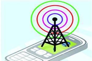 मोबाइल टॉवर उभारण्यासाठी आमिष दाखवून फसवणुकीचे प्रकार वाढले मोबाइल टॉवर उभारण्यासाठी आमिष दाखवून फसवणुकीचे प्रकार वाढले