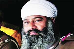 पाँटी हत्या : नामधारीच्या घरातून रिव्हॉल्वर हस्तगत