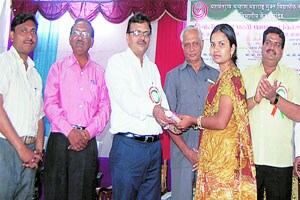 ‘वंचितांच्या घरापर्यंत ज्ञानगंगा पोहोचावी’