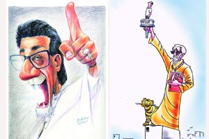 बाप माणसाचे मार्मिक दर्शन