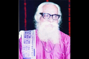 नृत्य गुरू आचार्य पार्वतीकुमार यांचे निधन