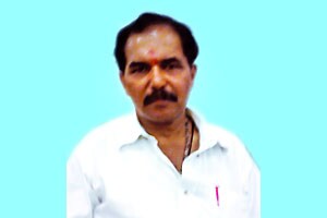 नंदकुमार राक्षे यांचे आकस्मिक निधन