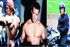 विदेशी तालमीत रंगतेय देशी हाणामारी