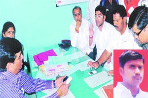 नगर शहरात डेंगीने एकाचा बळी