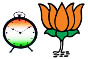 राष्ट्रवादी भाजपसेना