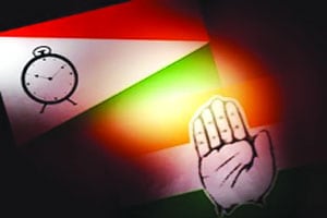 बुलढाणा लोकसभा मतदार संघावर हक्क कुणाचा?