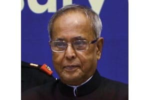 राष्ट्रपतींचा महाराष्ट्र दौरा रद्द