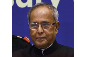 राष्ट्रपतींचा महाराष्ट्र दौरा रद्द