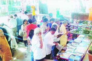 ‘दिवाळी अंकांनी लेखकांना घडविले-जोपासले’