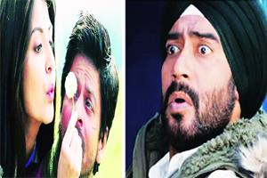 ‘जब तक है..’मध्ये अडकली ‘सरदार’ची जान