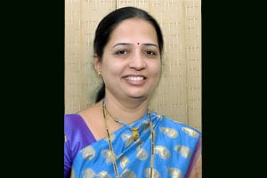 इचलकरंजी नगरपालिका नगराध्यक्षपदी गोंदकर