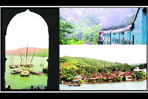 ठाण्यात रविवारपासून कोकण विकास परिषद