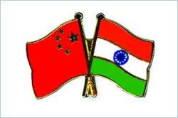 भारत-चीन यांच्यात ‘नकाशा युद्ध’