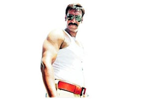 ajay devgan