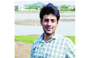 अरुण कृष्णमूर्ती