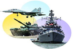 लक्ष्यभेद!