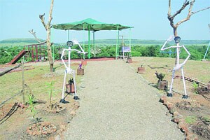 क्षमता विकसनासाठी कार्यकेंद्री शिक्षण