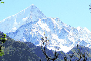 हिमालय पर्वतराजी सर्वाधिक भूकंपप्रवण