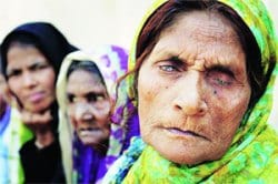 भोपाळपीडित न्यायाच्या प्रतीक्षेतच