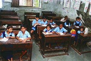 २५ टक्के आरक्षणाबाबत मार्गदर्शक तत्त्वे हवीत