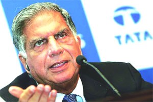 रतन टाटांची खंत गांभीर्याने ऐका..