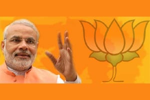 या मोदी यांचे करायचे काय?