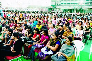 आता समाजानेच पोलीस व्हावे! डोंबिवलीतील परिसंवादात पोलीस आयुक्तांचे प्रतिपादन