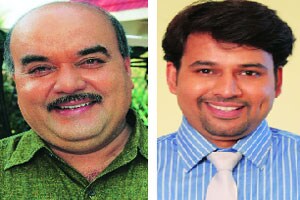 ‘अक्षय आनंदा’चा अखेरचा आविष्कार