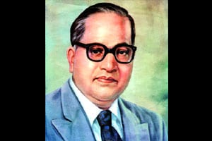डॉ. आंबेडकर राष्ट्रपुरुष आहेत का? केंद्र सरकारचा शोध सुरूच
