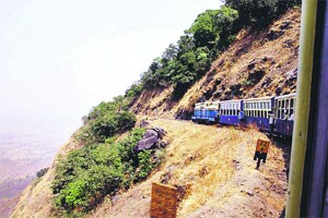 हॉटेल, कॉटेजेस हाउसफुल्ल!