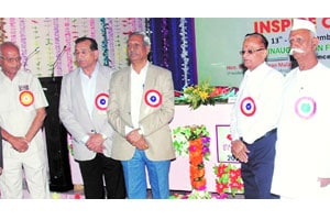 प्रगतीसाठी शेतीतील संशोधन गरजेचे- डॉ. देशमुख